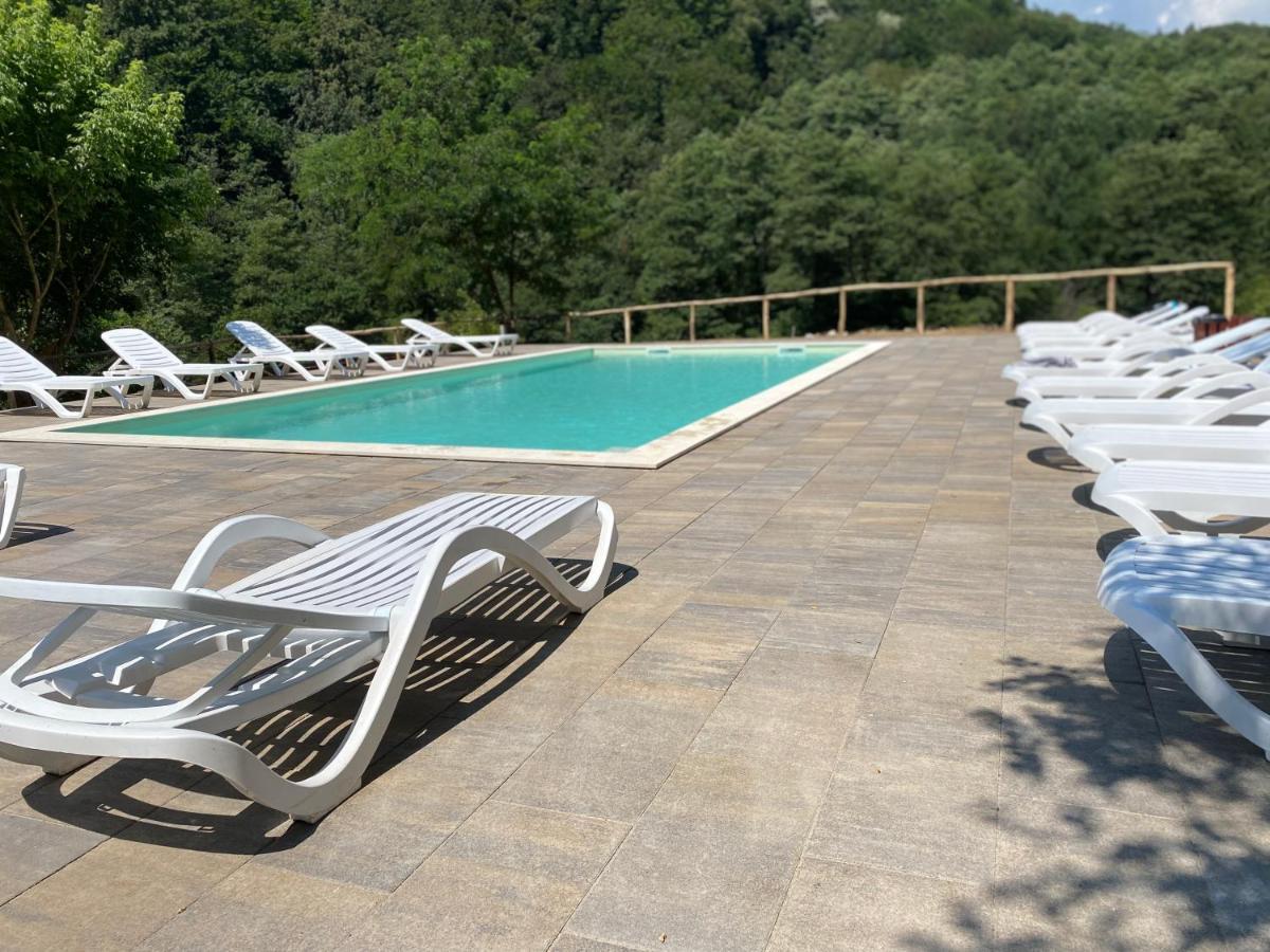 Băile Olăneşti Pension Casa Vanatorilor מראה חיצוני תמונה