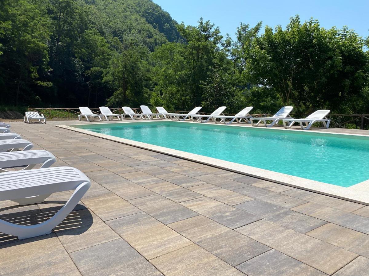 Băile Olăneşti Pension Casa Vanatorilor מראה חיצוני תמונה