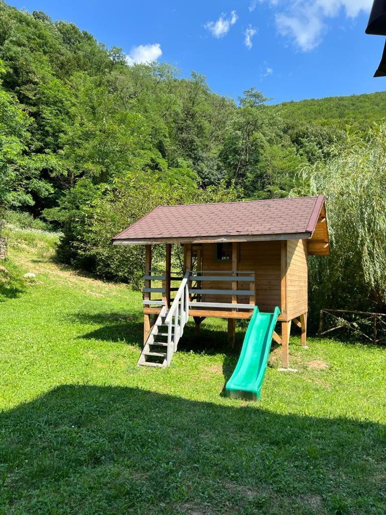 Băile Olăneşti Pension Casa Vanatorilor מראה חיצוני תמונה